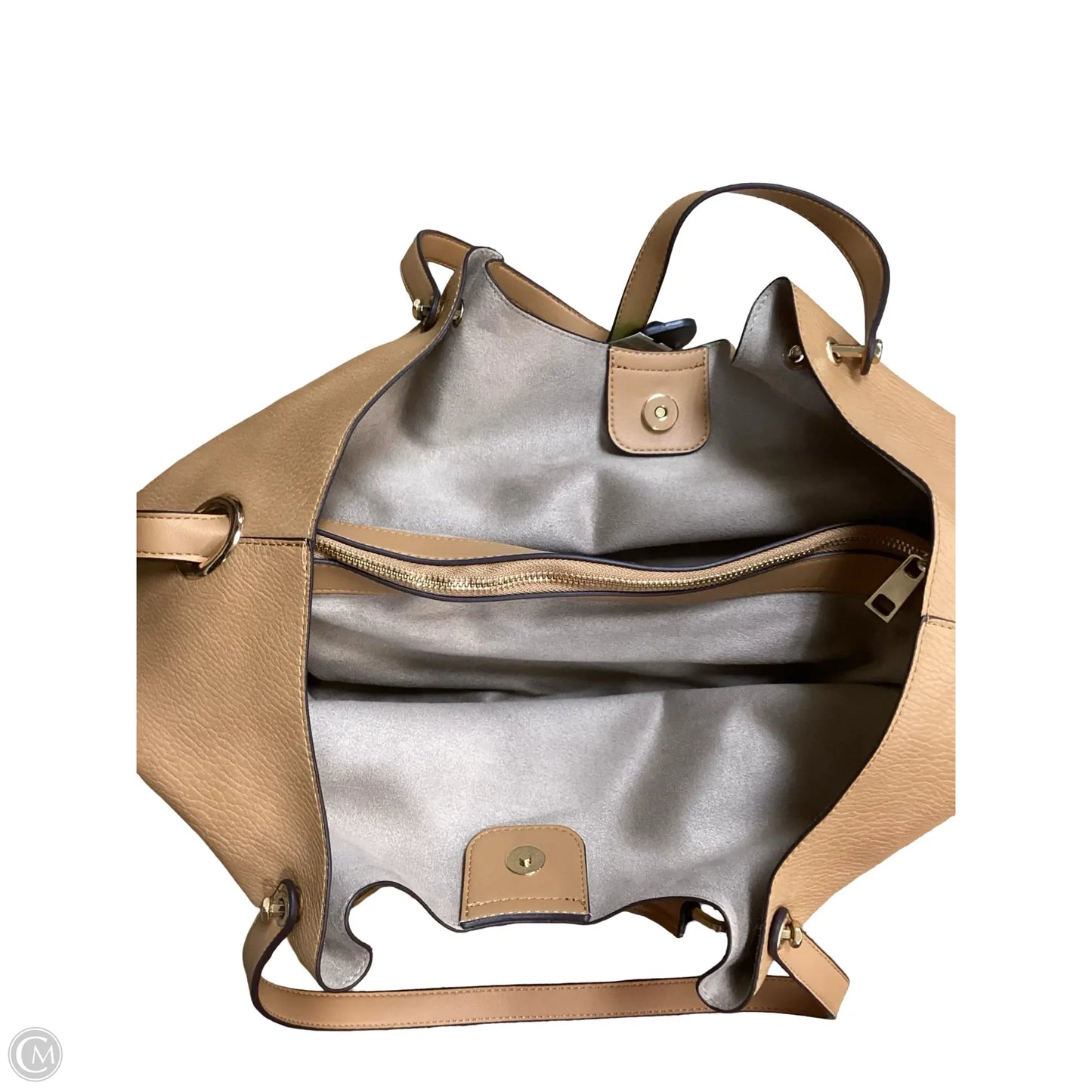 Handbag Designer By Sondra Roberts, Size: Medium