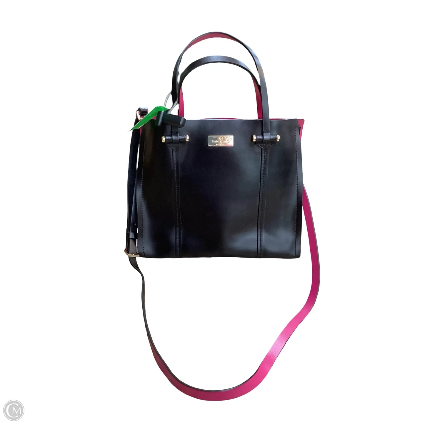 Handbag Designer By Kate Spade, Size: Small