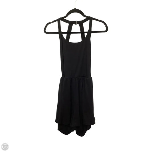 Athletic Dress By Halara In Black, Size: M