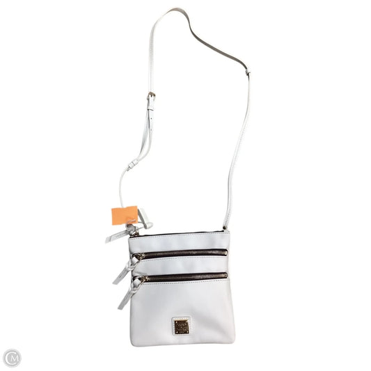 Crossbody Designer By Dooney And Bourke, Size: Small