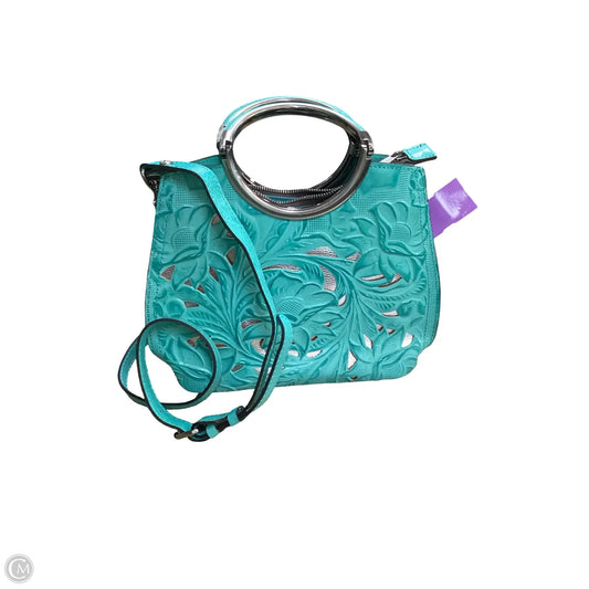 Handbag Designer By Patricia Nash, Size: Medium