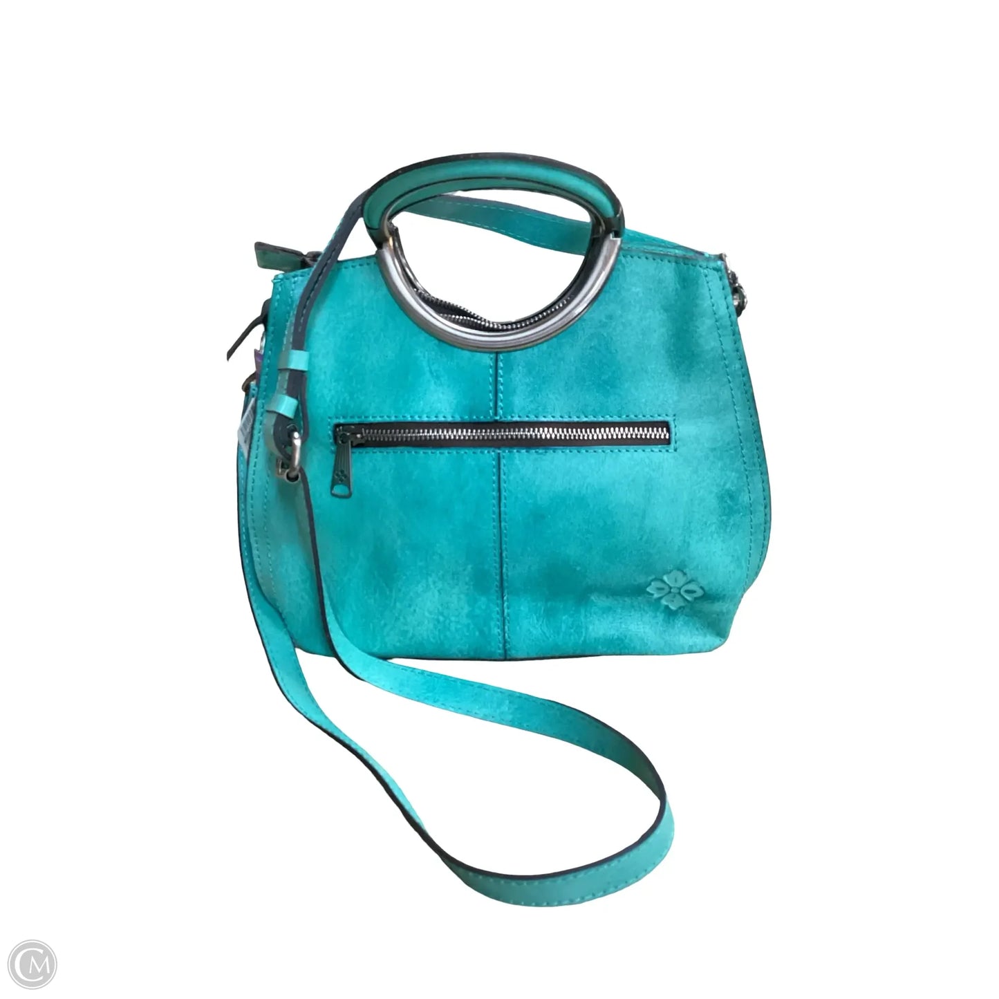 Handbag Designer By Patricia Nash, Size: Medium