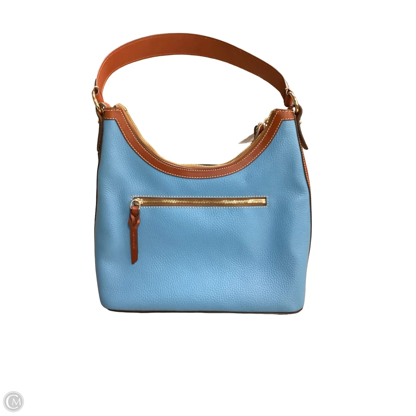 Handbag Designer By Dooney And Bourke, Size: Large