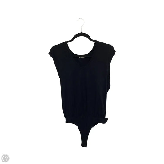 Bodysuit By Free People In Black, Size: S