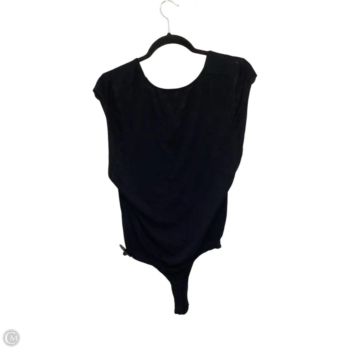 Bodysuit By Free People In Black, Size: S