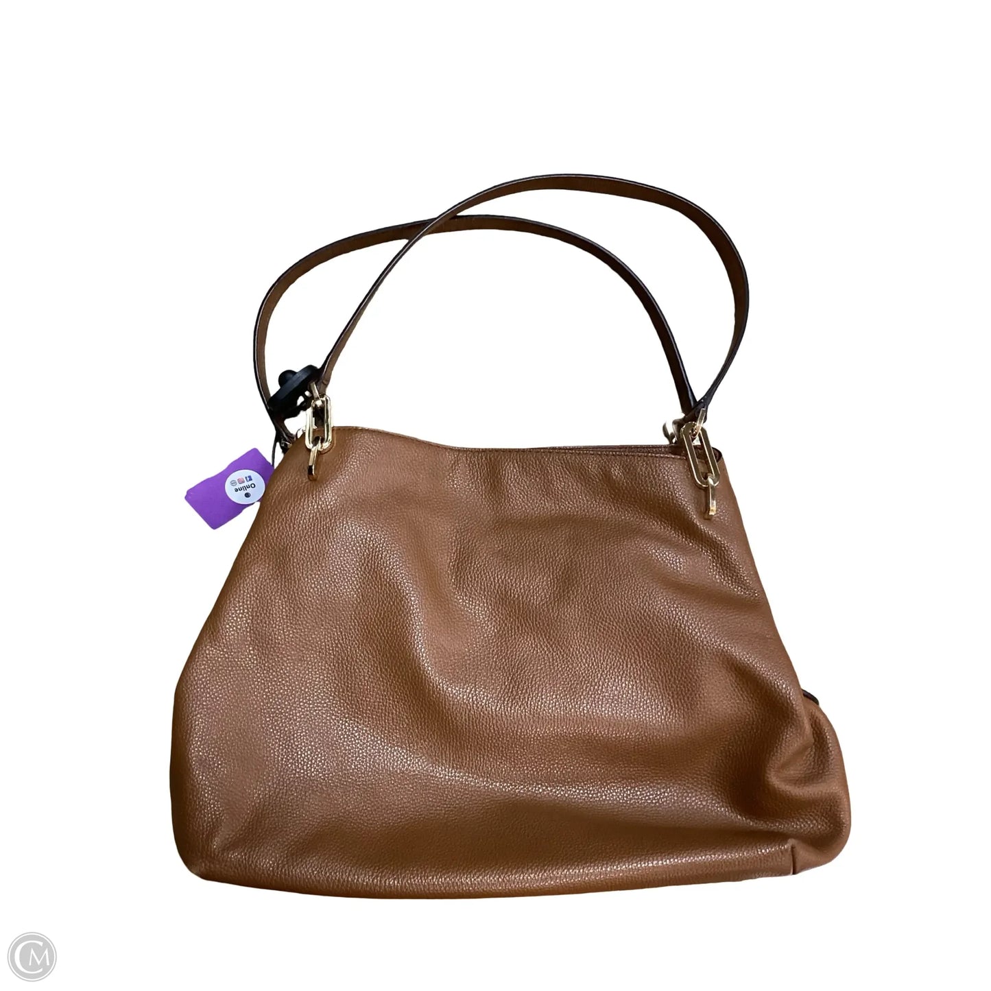 Handbag Designer By Michael Kors, Size: Medium