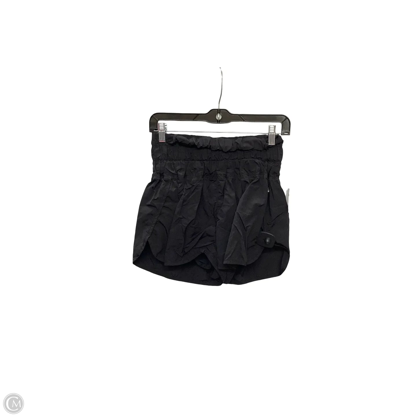 Shorts By Free People In Black, Size: M