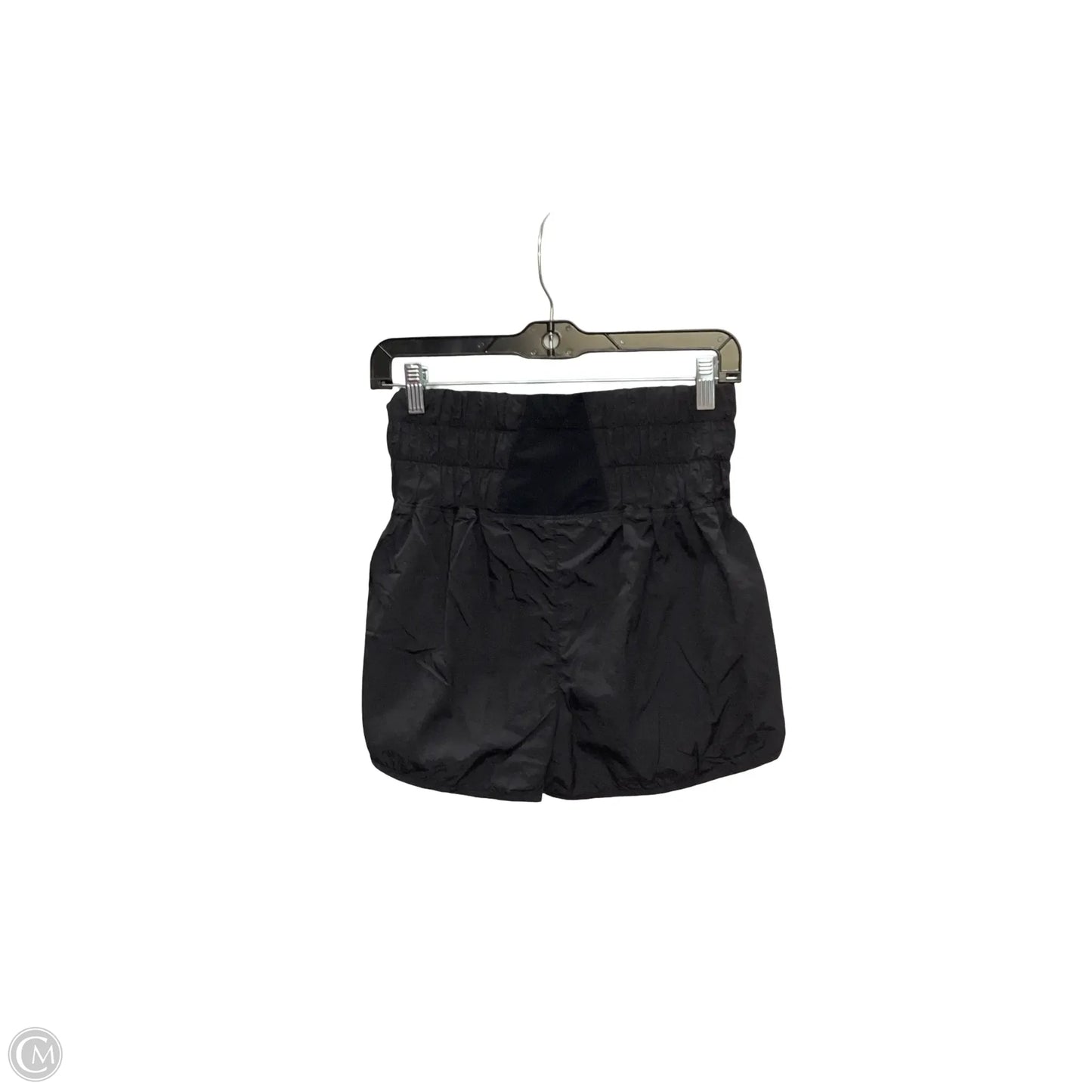 Shorts By Free People In Black, Size: M