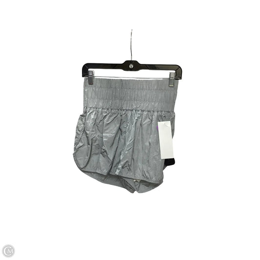 Shorts By Free People In Grey, Size: L