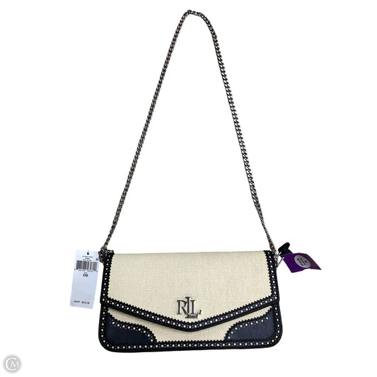 Handbag By Lauren By Ralph Lauren, Size: Small
