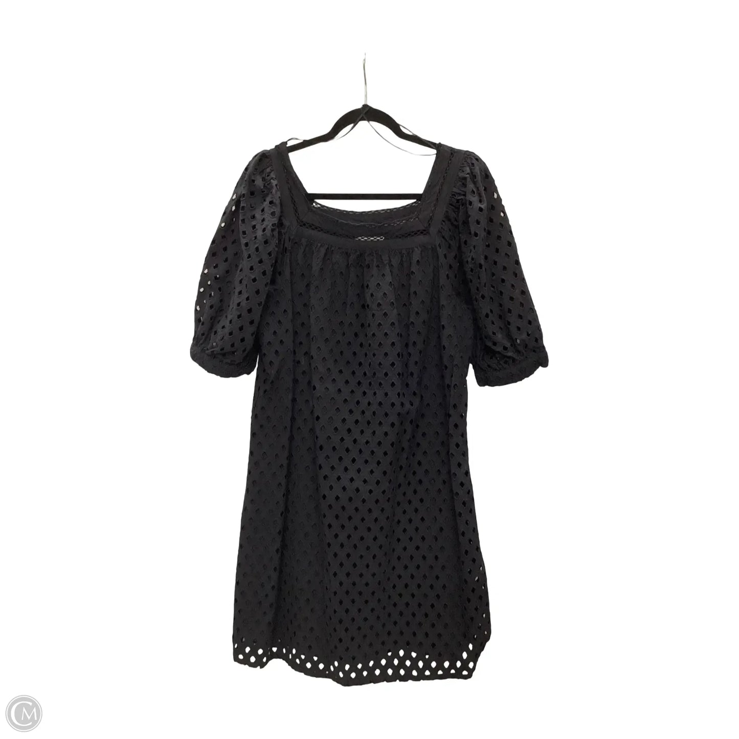 Dress Casual Short By Gibson And Latimer In Black, Size: Xl