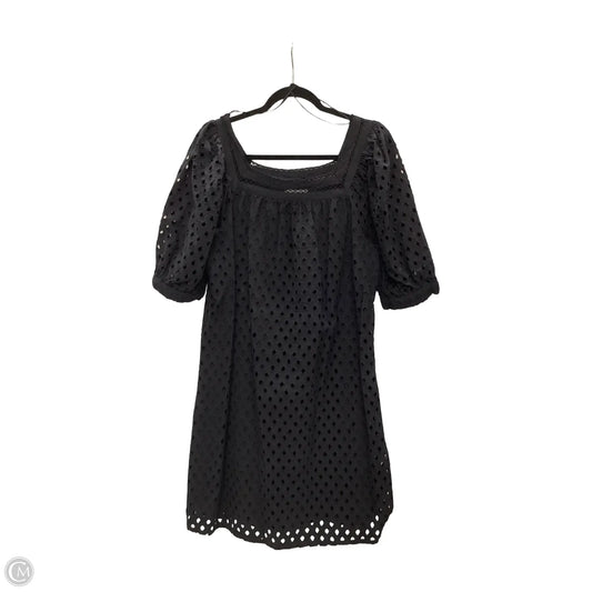 Dress Casual Short By Gibson And Latimer In Black, Size: Xl