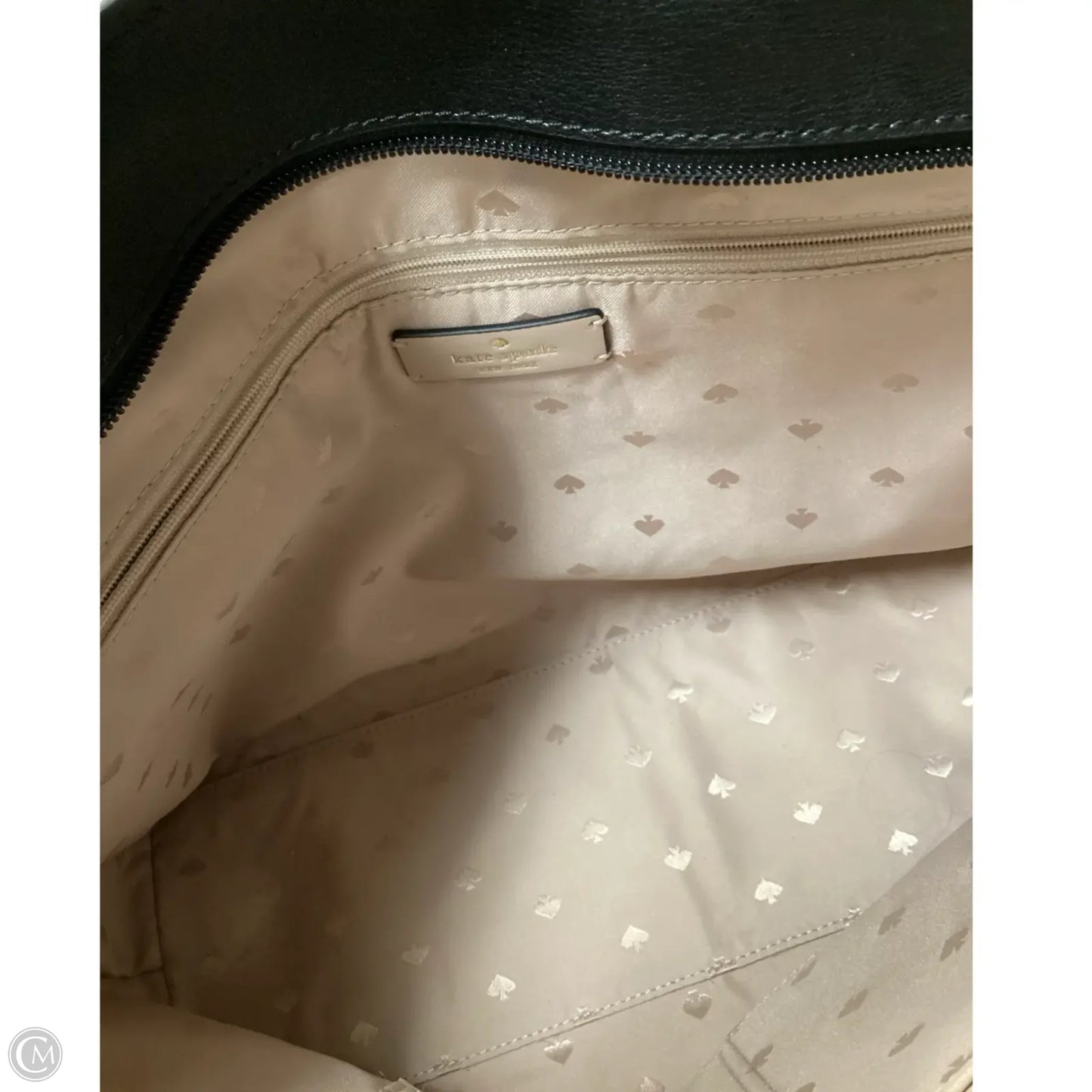 Handbag Designer By Kate Spade, Size: Medium