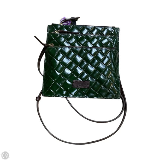 Crossbody Designer By Dooney And Bourke, Size: Small