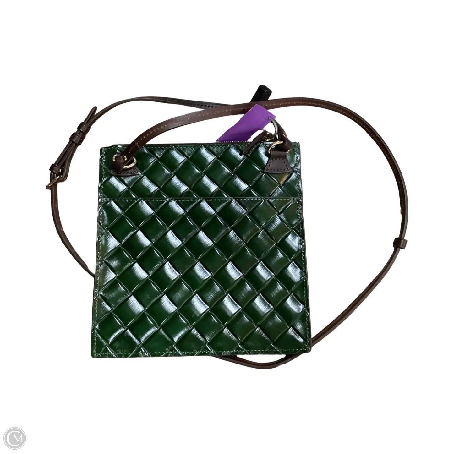 Crossbody Designer By Dooney And Bourke, Size: Small