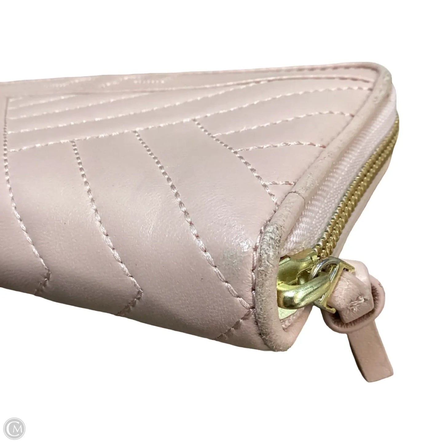 Wallet Designer By Tory Burch, Size: Medium