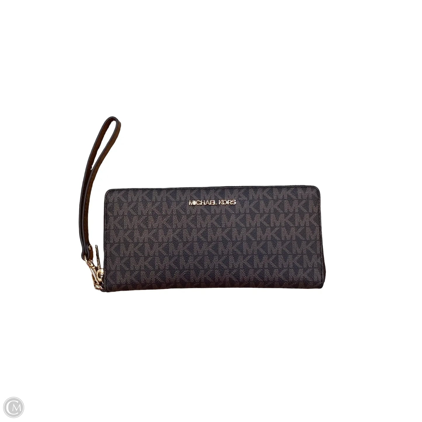 Wallet Designer By Michael Kors, Size: Large