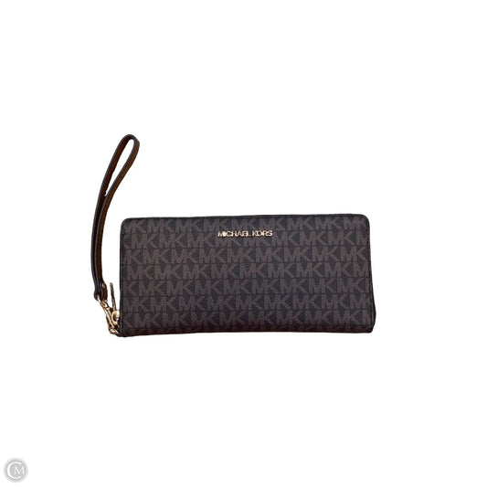 Wallet Designer By Michael Kors, Size: Large