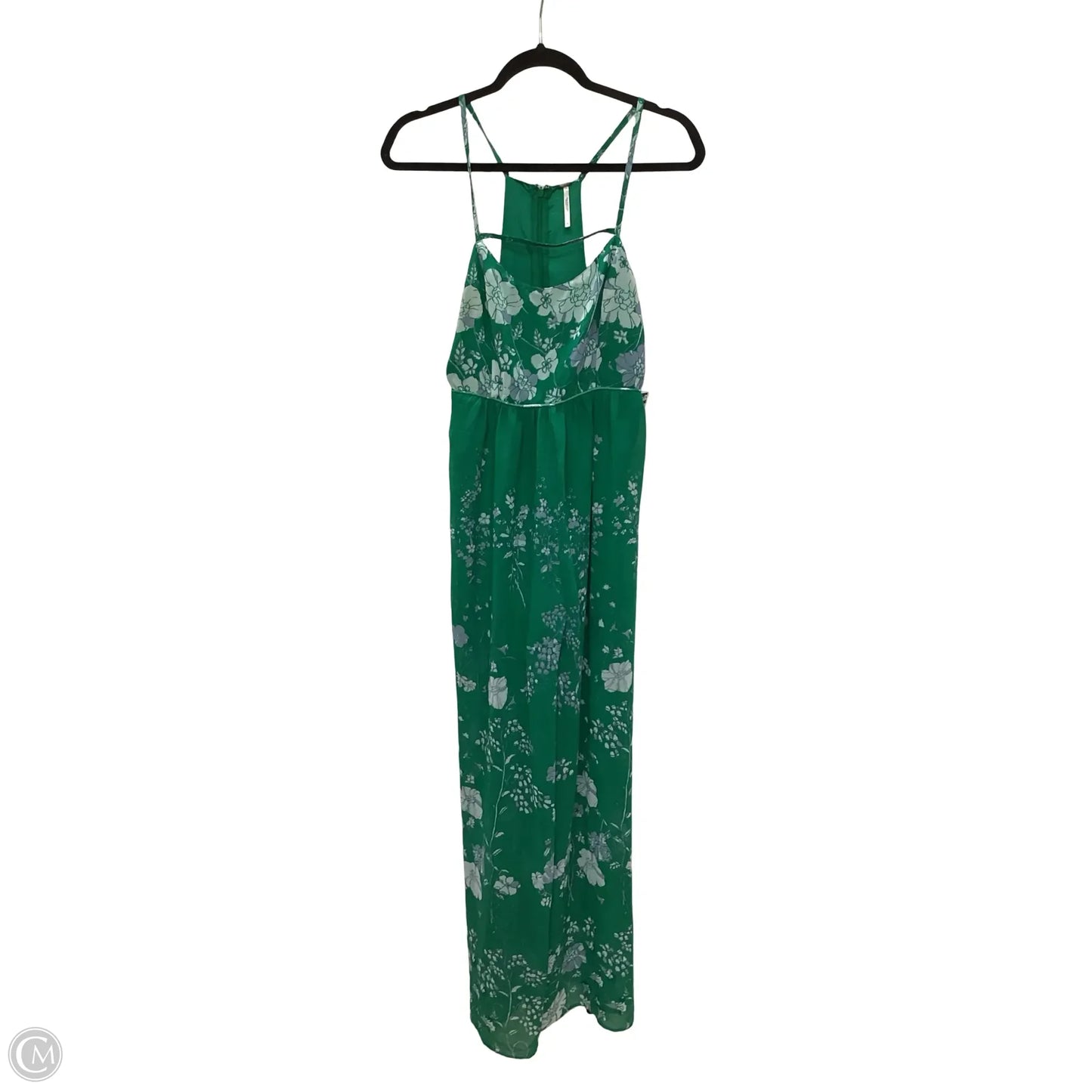 Jumpsuit By Free People In Green, Size: S