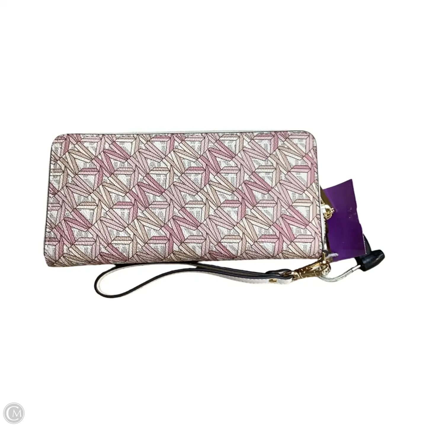Wallet Designer By Michael Kors, Size: Medium
