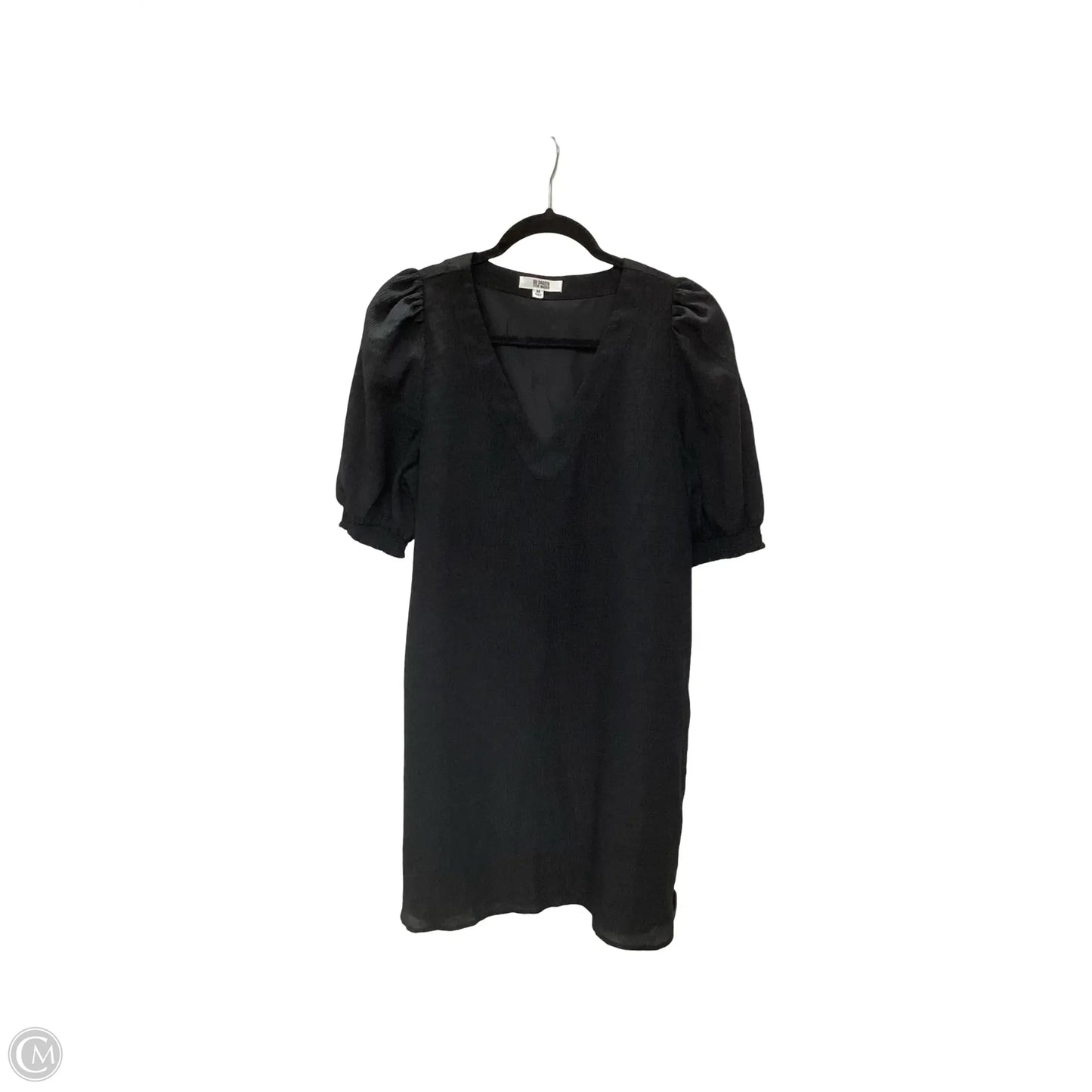 Dress Casual Short By Bb Dakota In Black, Size: M