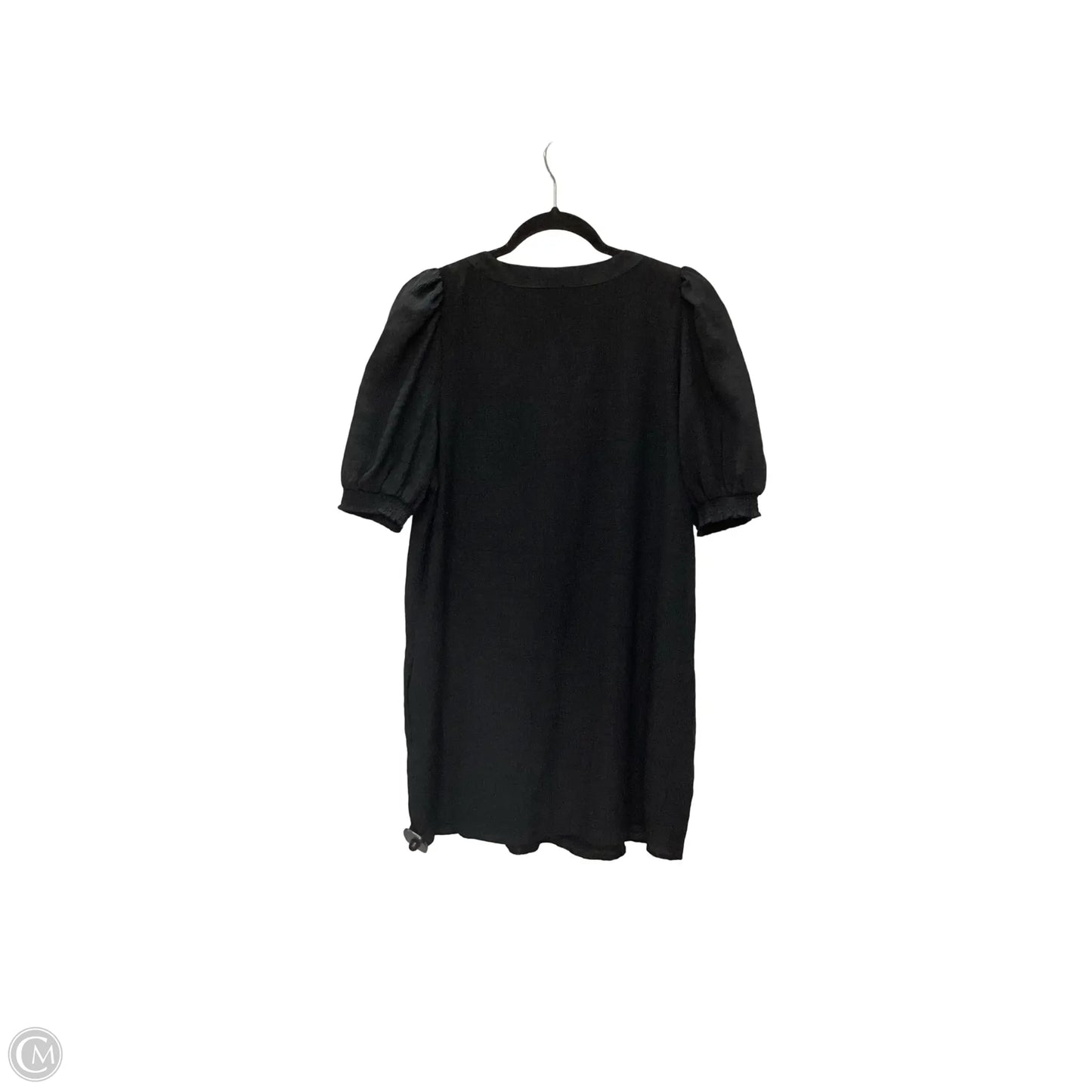 Dress Casual Short By Bb Dakota In Black, Size: M