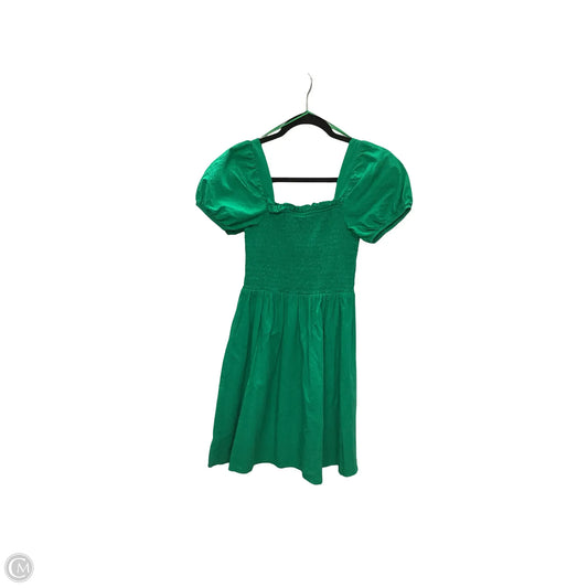 Dress Casual Short By Copper Key In Green, Size: S