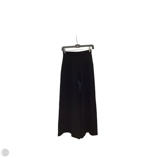 Pants Dress By Current Air In Black, Size: S