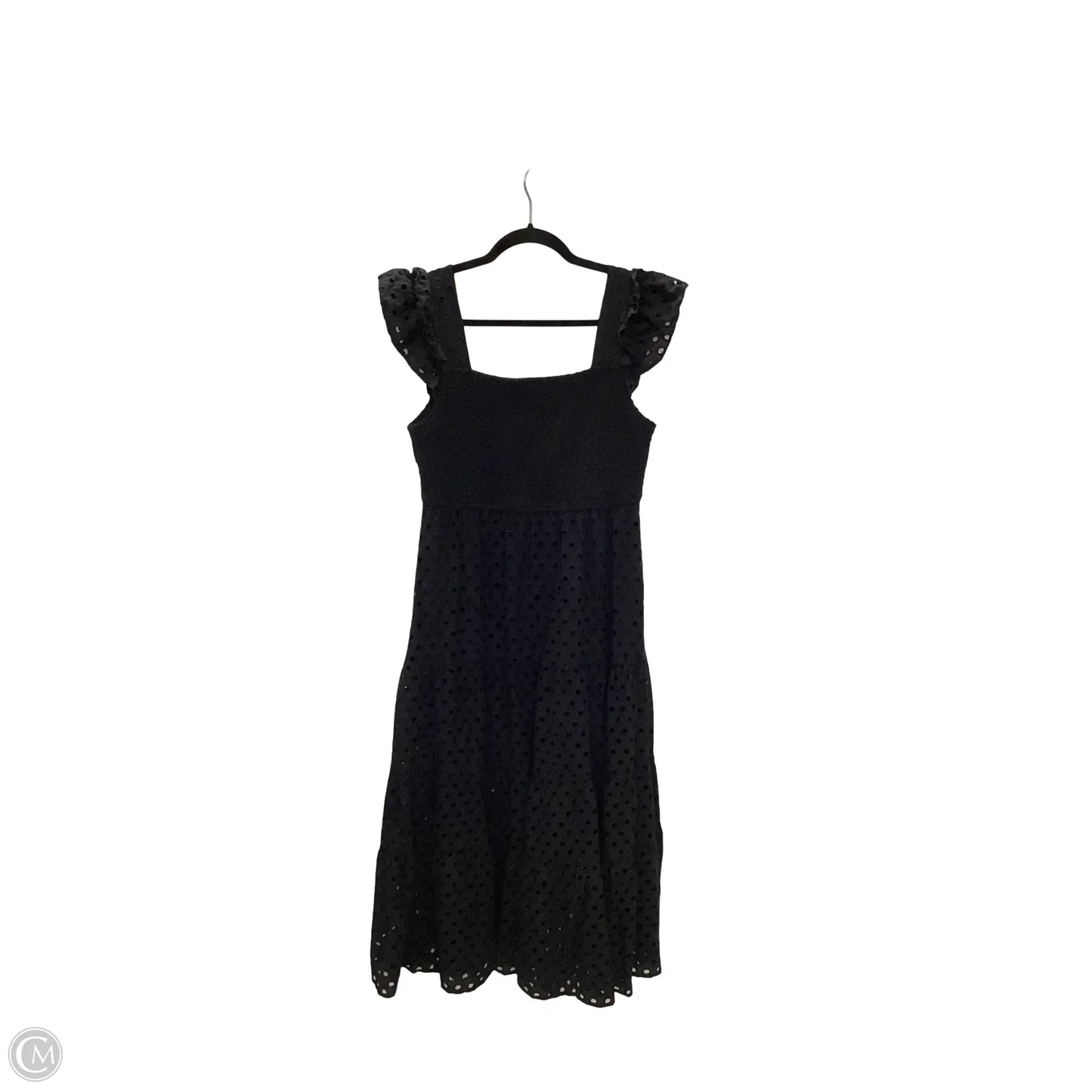 Dress Casual Maxi By Jodifl In Black, Size: M
