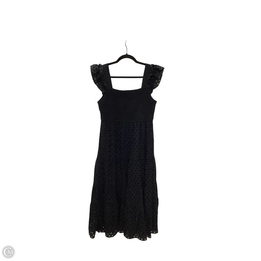 Dress Casual Maxi By Jodifl In Black, Size: M