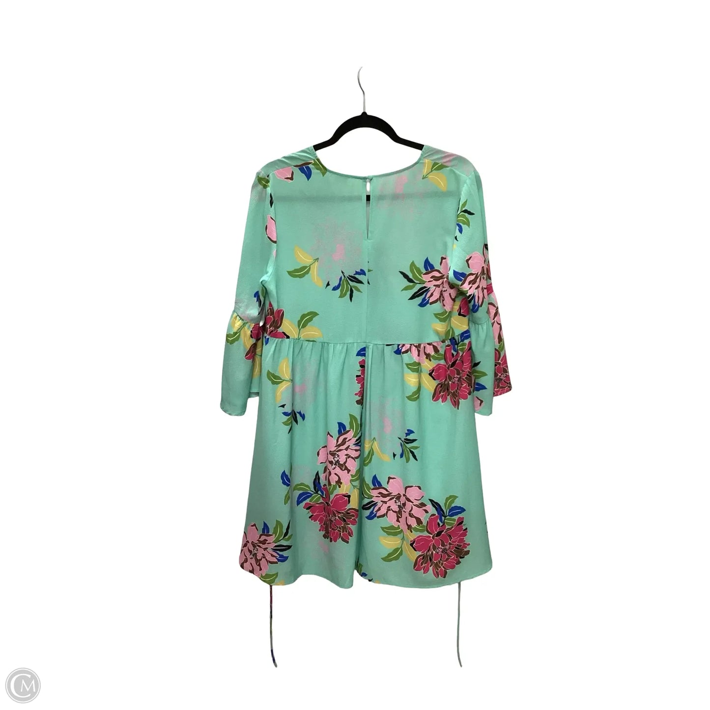 Dress Casual Short By Umgee In Green, Size: S