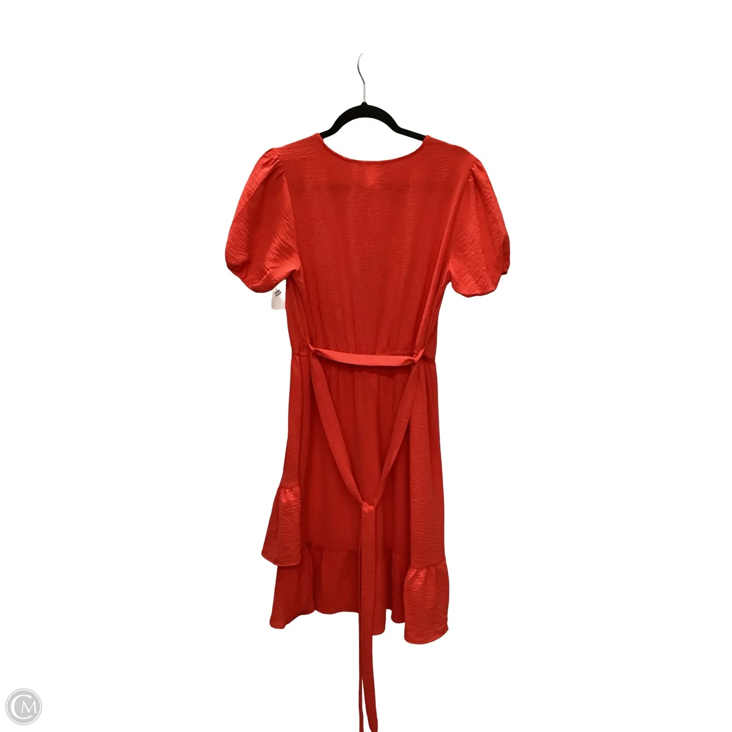 Dress Casual Short By Naif In Red, Size: M