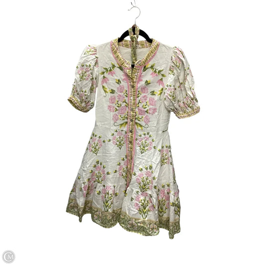 Dress Casual Short By A Loves A In Multi-colored, Size: Xs