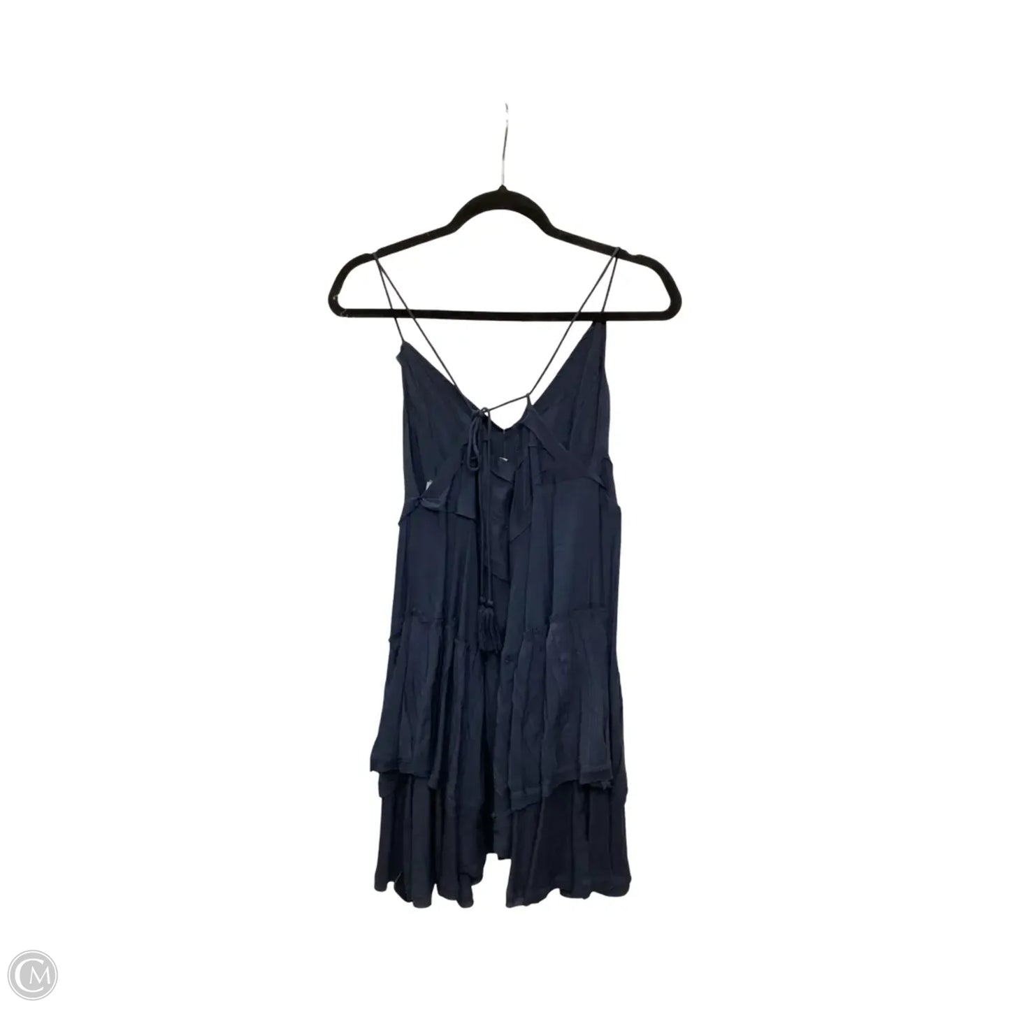 Dress Casual Short By Wishlist In Navy, Size: L