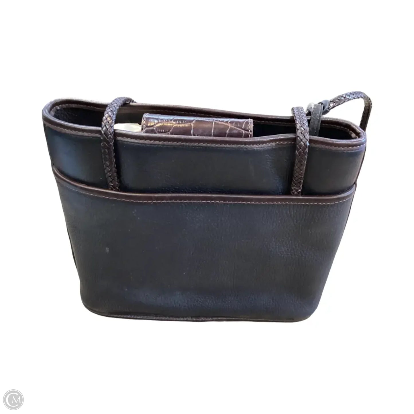 Handbag By Brighton, Size: Medium