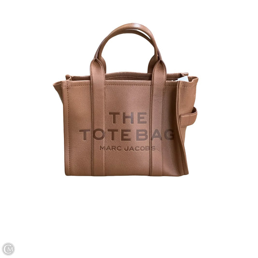 Handbag Luxury Designer By Marc Jacobs, Size: Medium