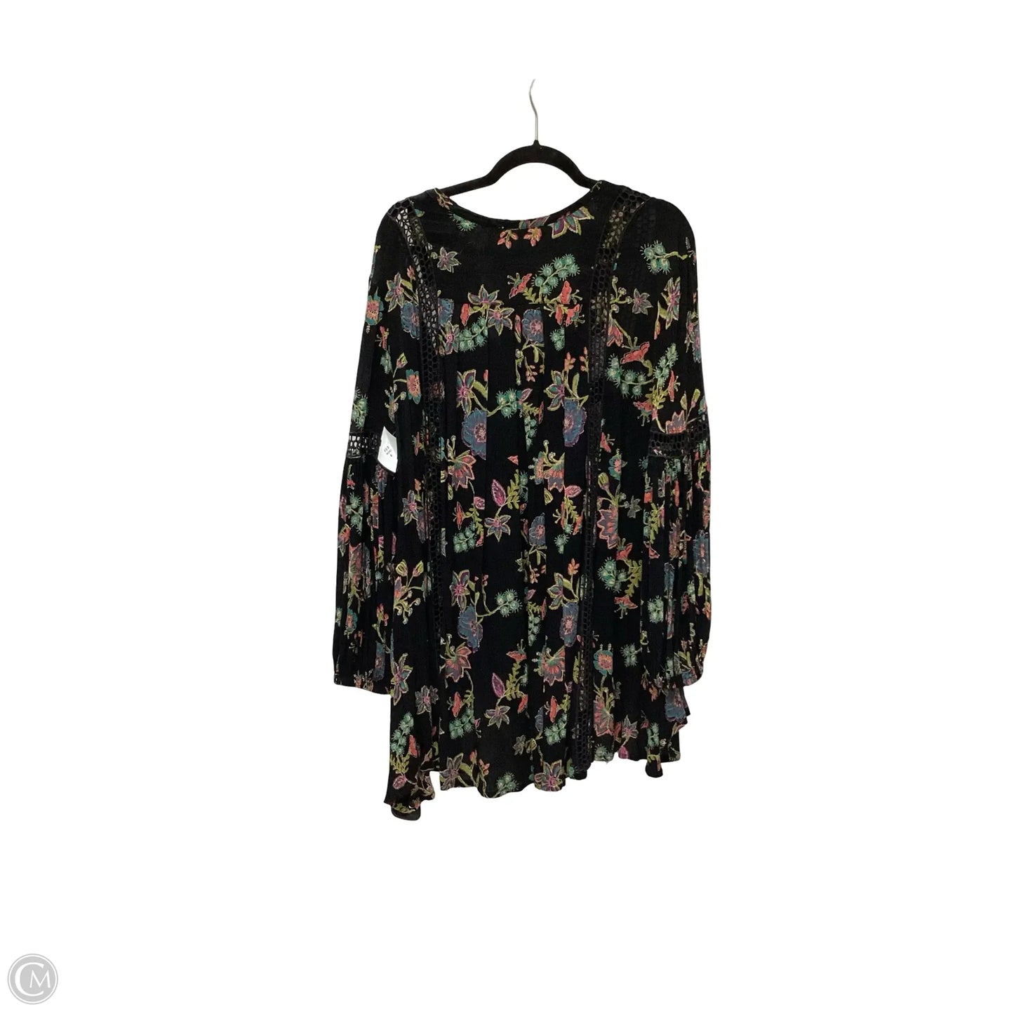 Dress Casual Short By Free People In Black, Size: M