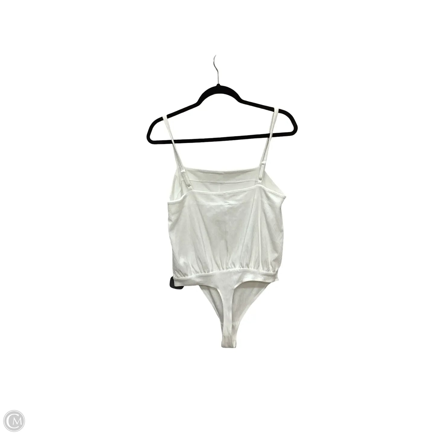 Bodysuit By Free People In White, Size: L