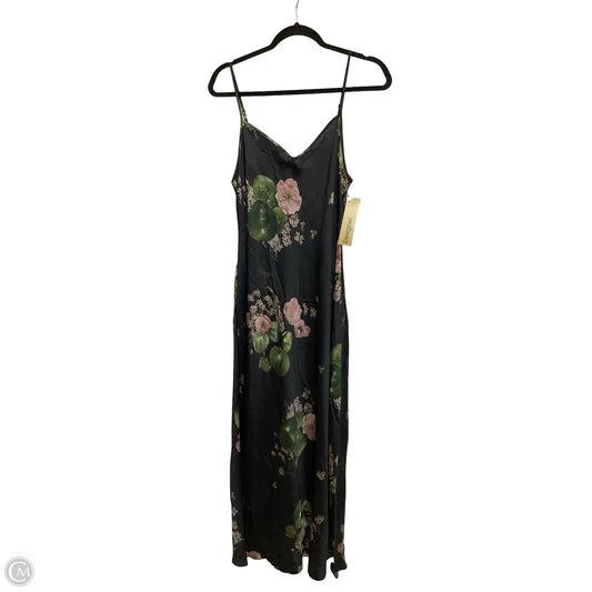 Dress Designer By All Saints In Multi-colored, Size: 8