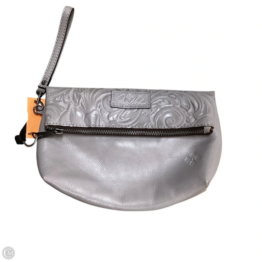 Wristlet Designer By Patricia Nash, Size: Large