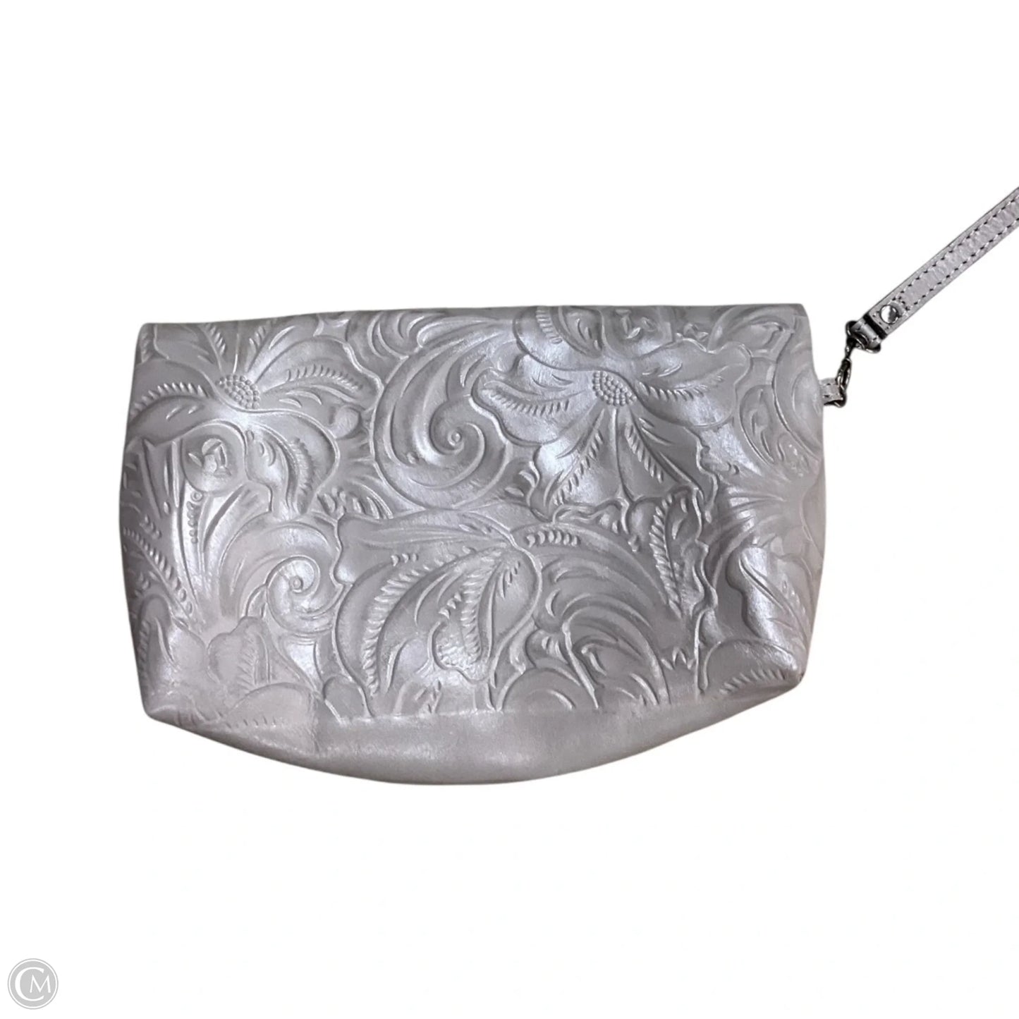 Wristlet Designer By Patricia Nash, Size: Large