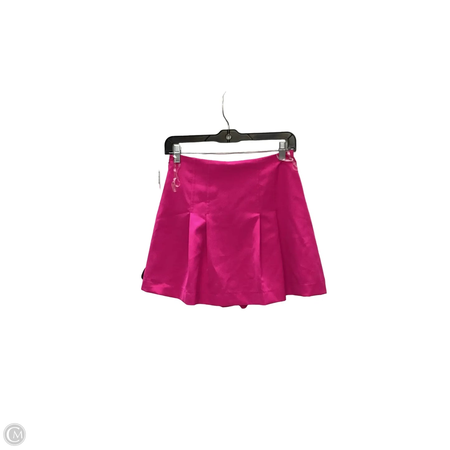 Skort By Entro In Pink, Size: S