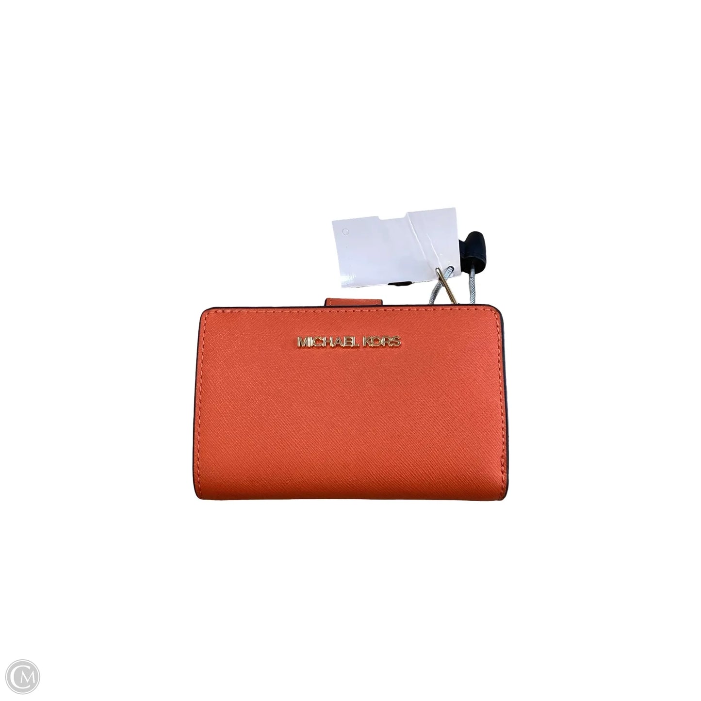 Wallet Designer By Michael Kors, Size: Small