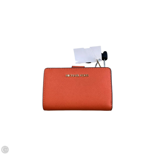 Wallet Designer By Michael Kors, Size: Small