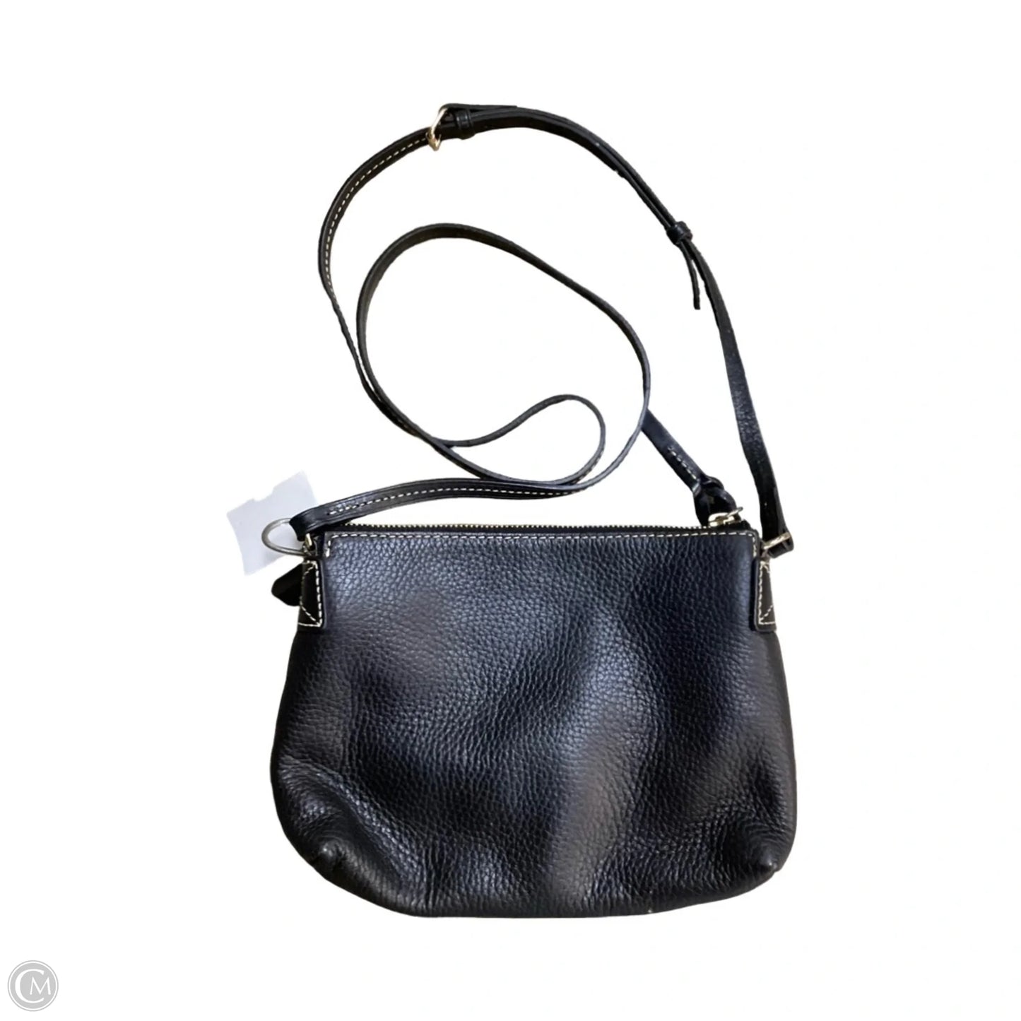 Crossbody Designer By Dooney And Bourke, Size: Small