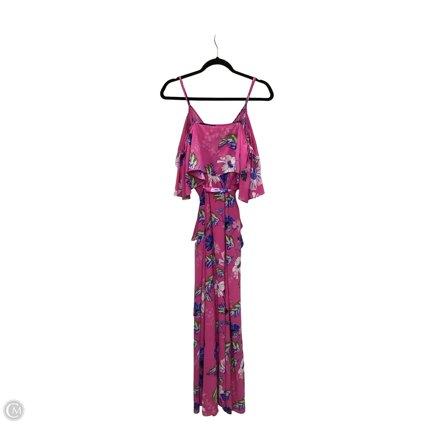 Dress Casual Maxi By Rachel Roy In Pink, Size: 6