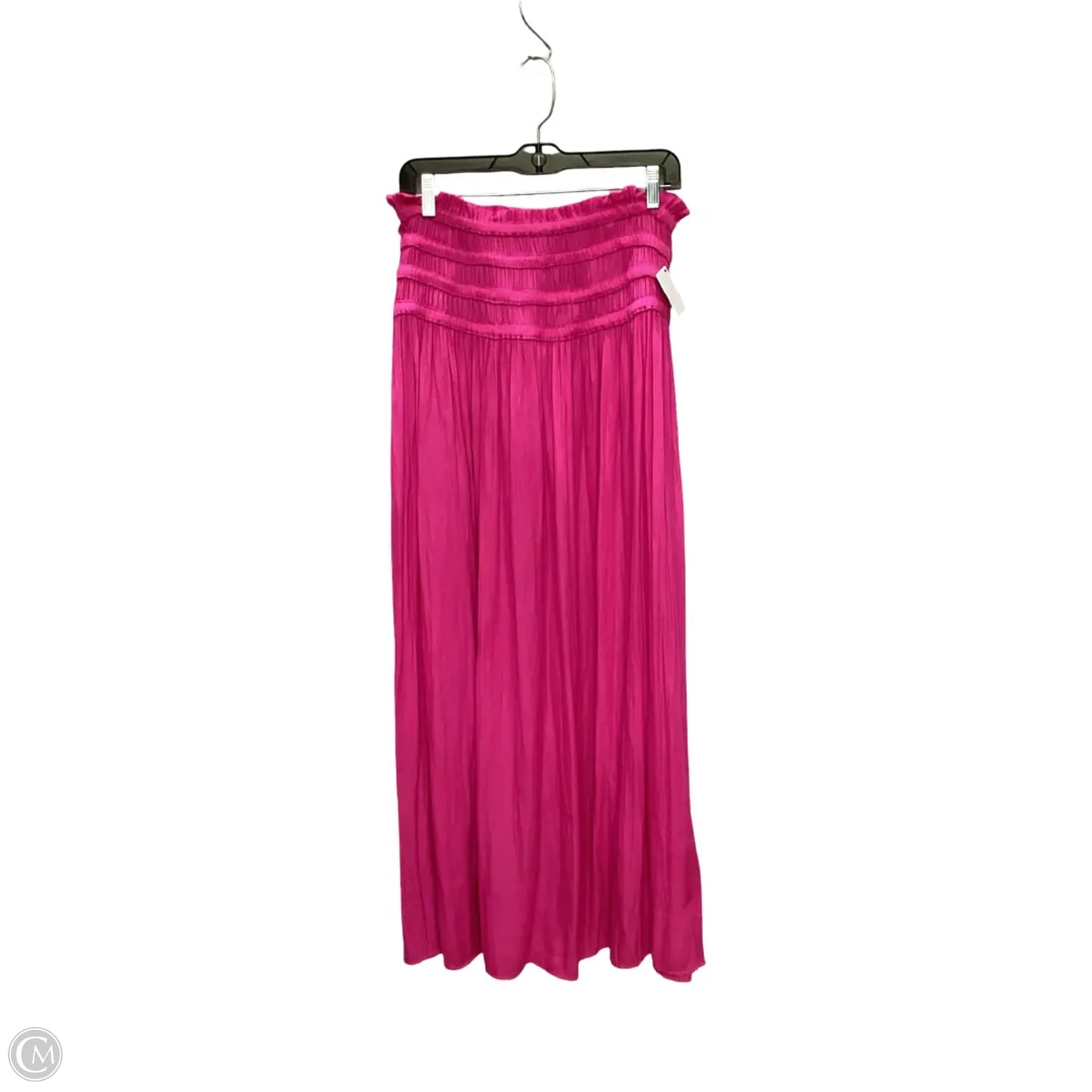 Skirt Maxi By Kori America In Pink, Size: S