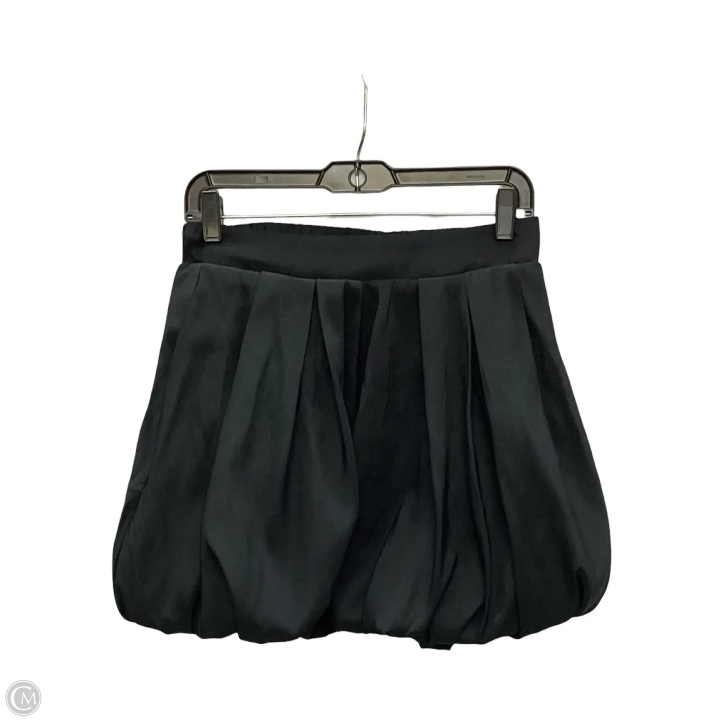 Skirt Mini & Short By A New Day In Black, Size: S