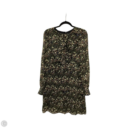 Dress Casual Short By French Connection In Multi-colored, Size: 12