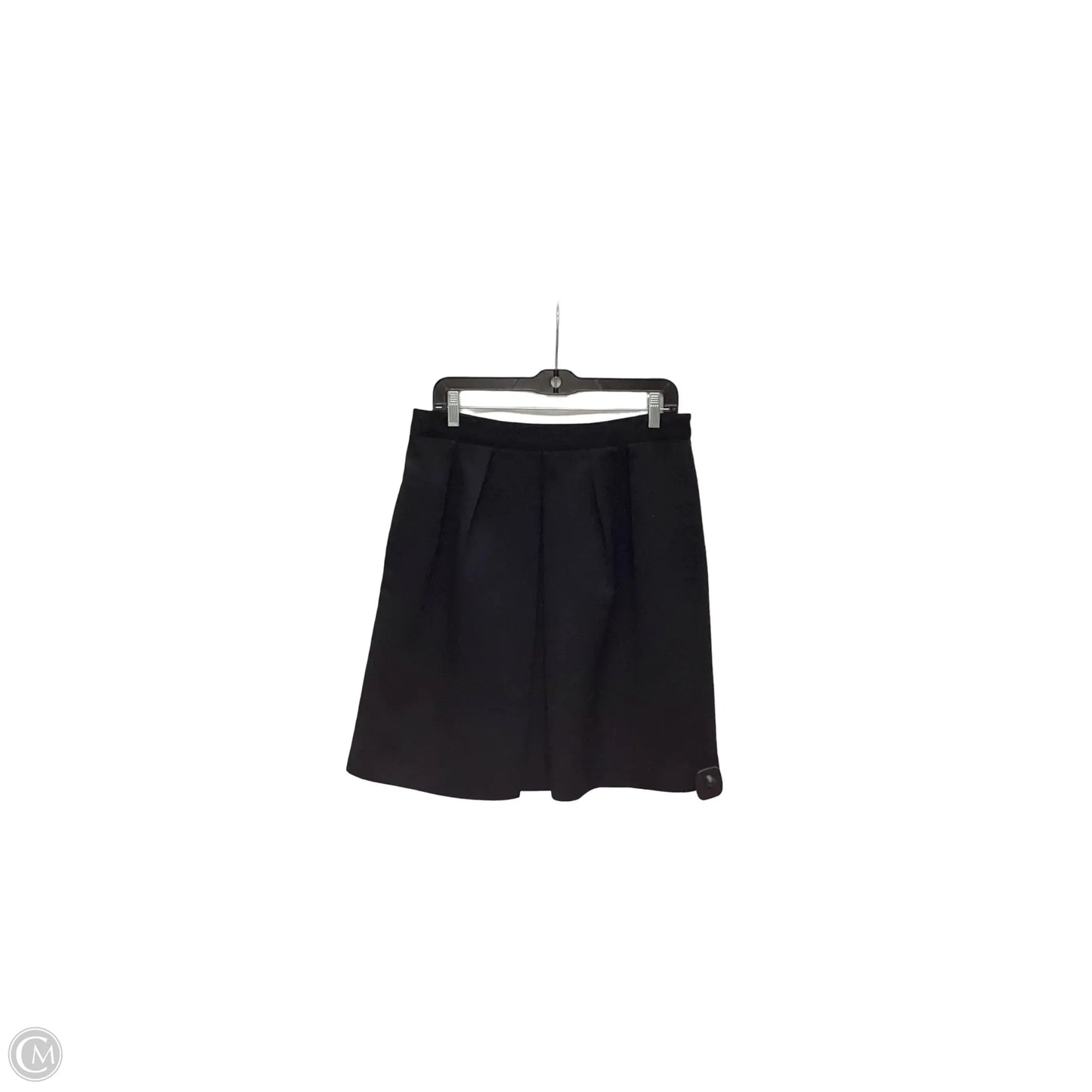 Skirt Midi By Worthington In Black, Size: 10